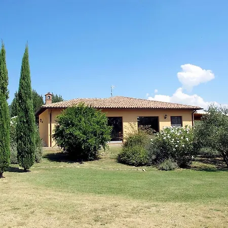 Nyaraló Ferienwohnung Todi 130s