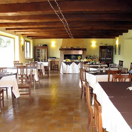 Ferienwohnung Todi 130s Nyaraló Canalicchio