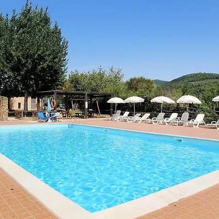 Ferienwohnung Todi 130s *