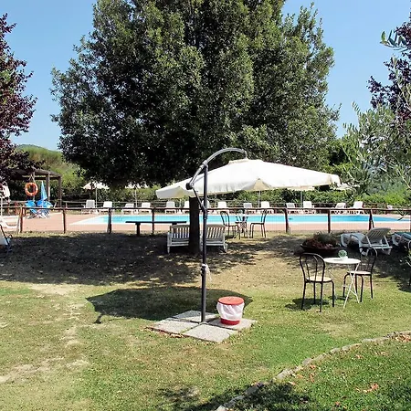 Ferienwohnung Todi 130s