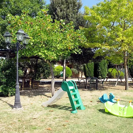 Ferienwohnung Todi 130s Nyaraló