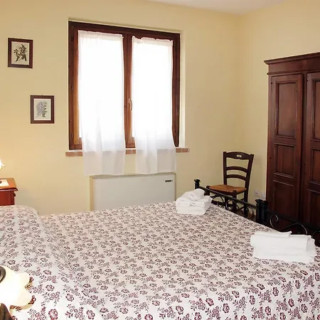 Ferienwohnung Todi 130s 別荘