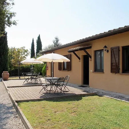 Ferienwohnung Todi 130s